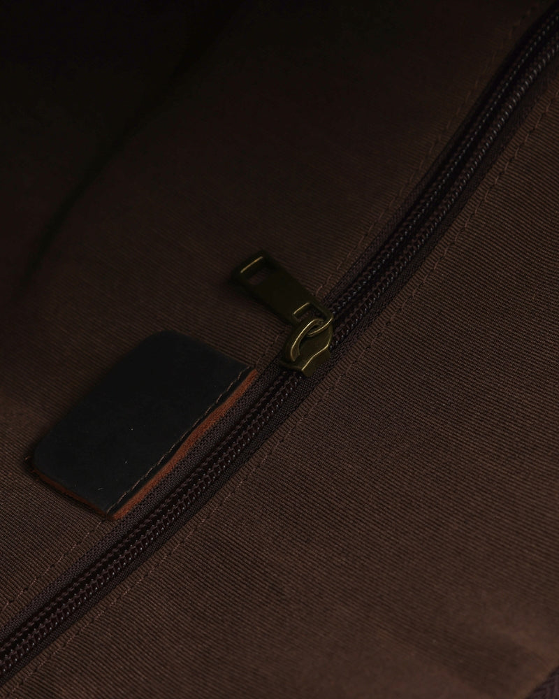 Montague Leather Bag