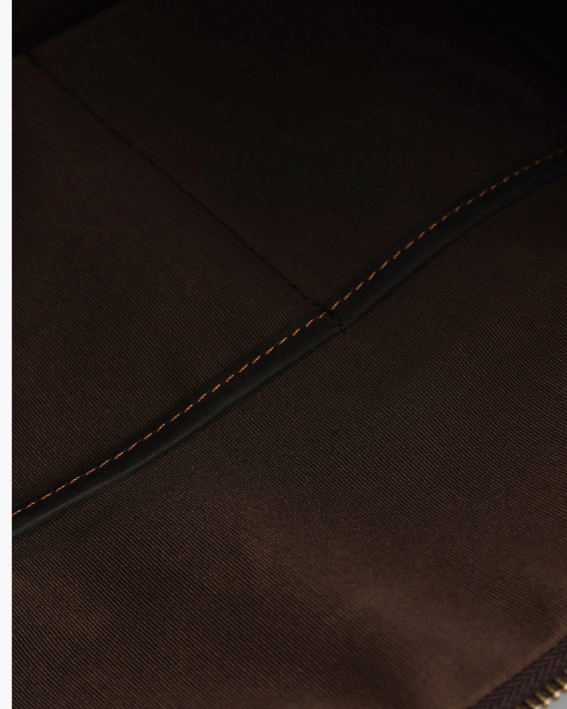 Montague Leather Bag