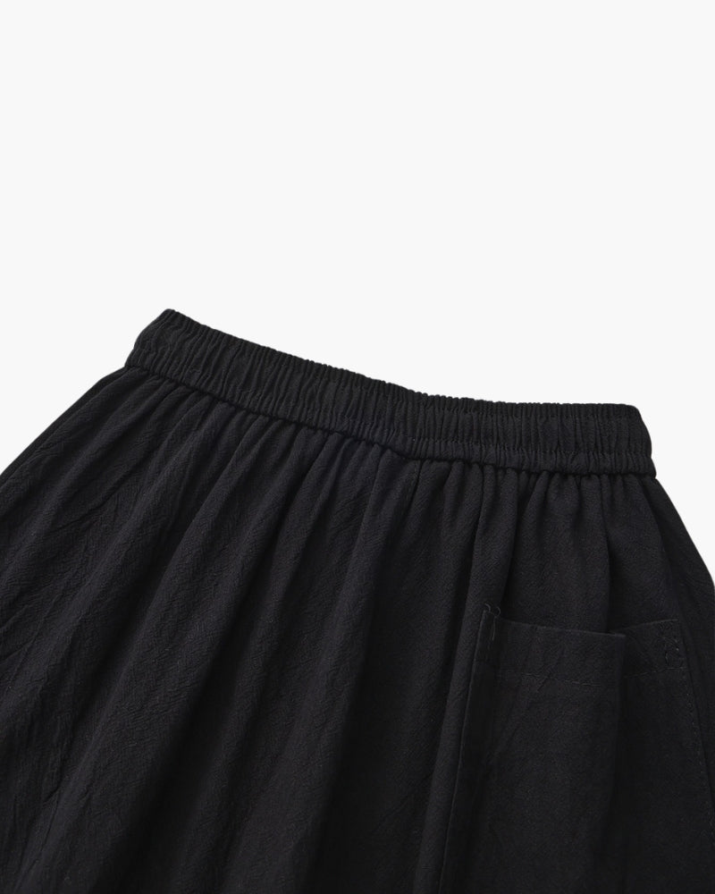 Lago Casual Shorts