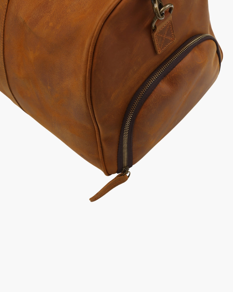 Montague Leather Bag