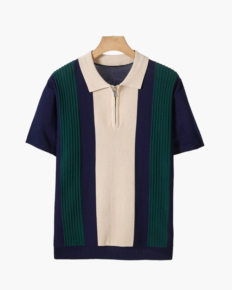 Tivoli Half-Zip Pullover