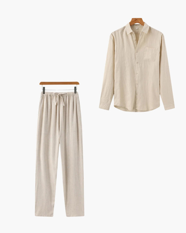 Conjunto Monocromático Elegante