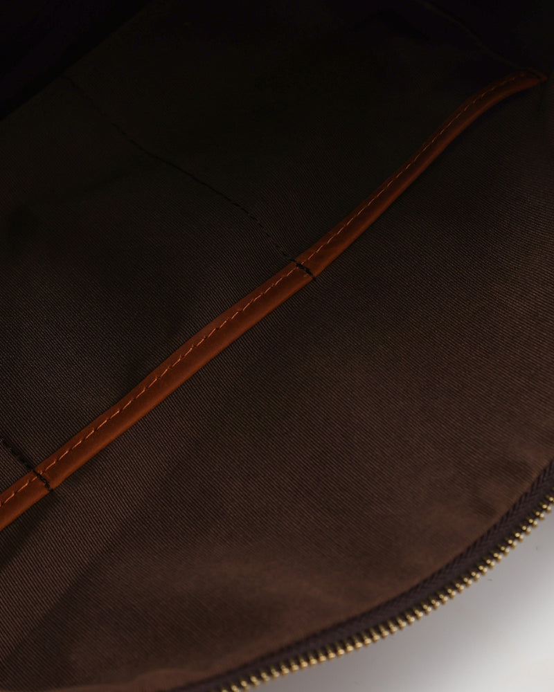 Montague Leather Bag