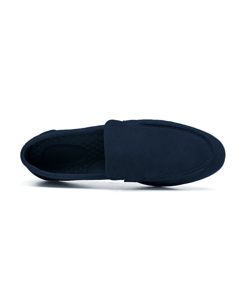 Premium Winter Fit 4 - Blue