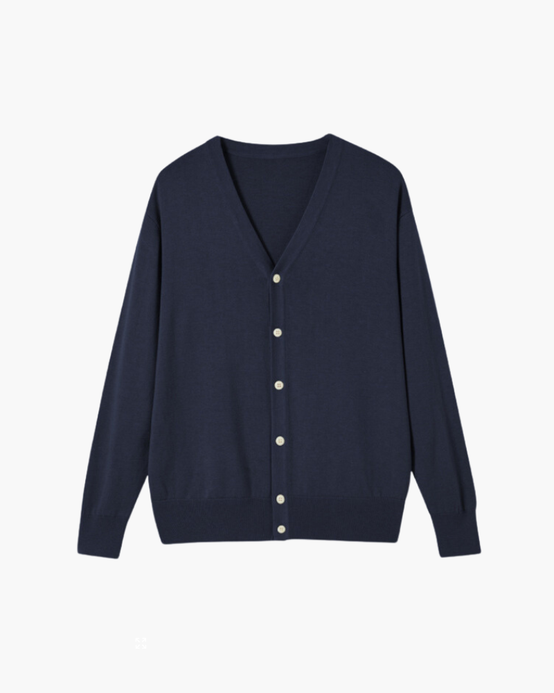 Premium 100% Wool Gilet