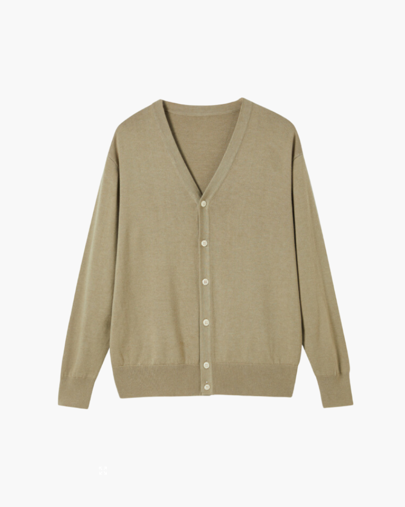 Premium 100% Wool Gilet
