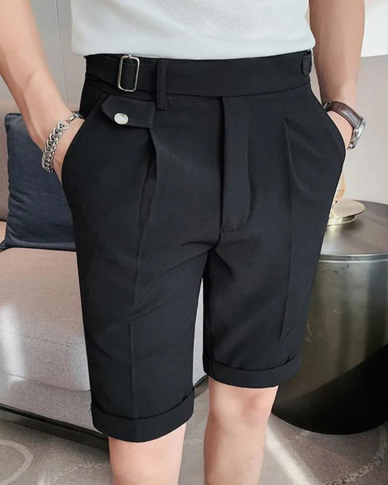 Shorts Paris
