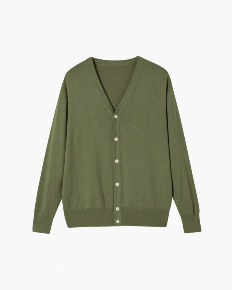 Premium 100% Wool Gilet