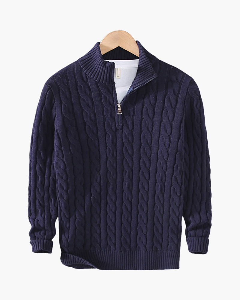 Conjunto de Inverno 7 - Explorando Amsterdam