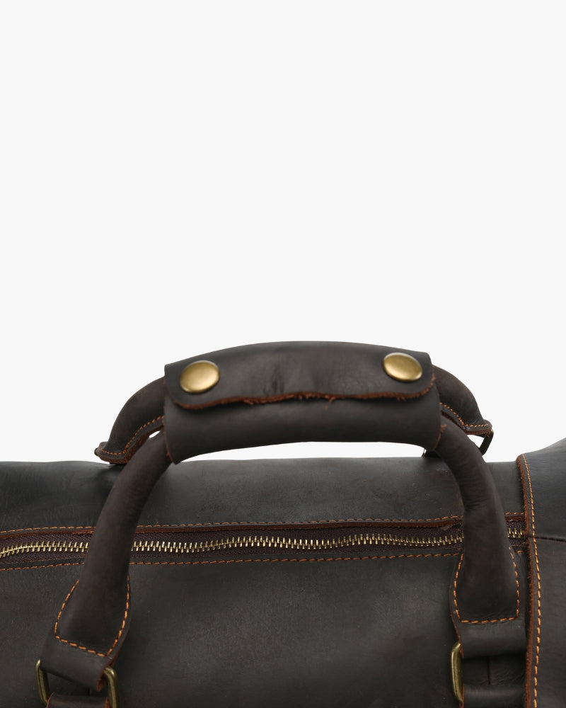 Montague Leather Bag