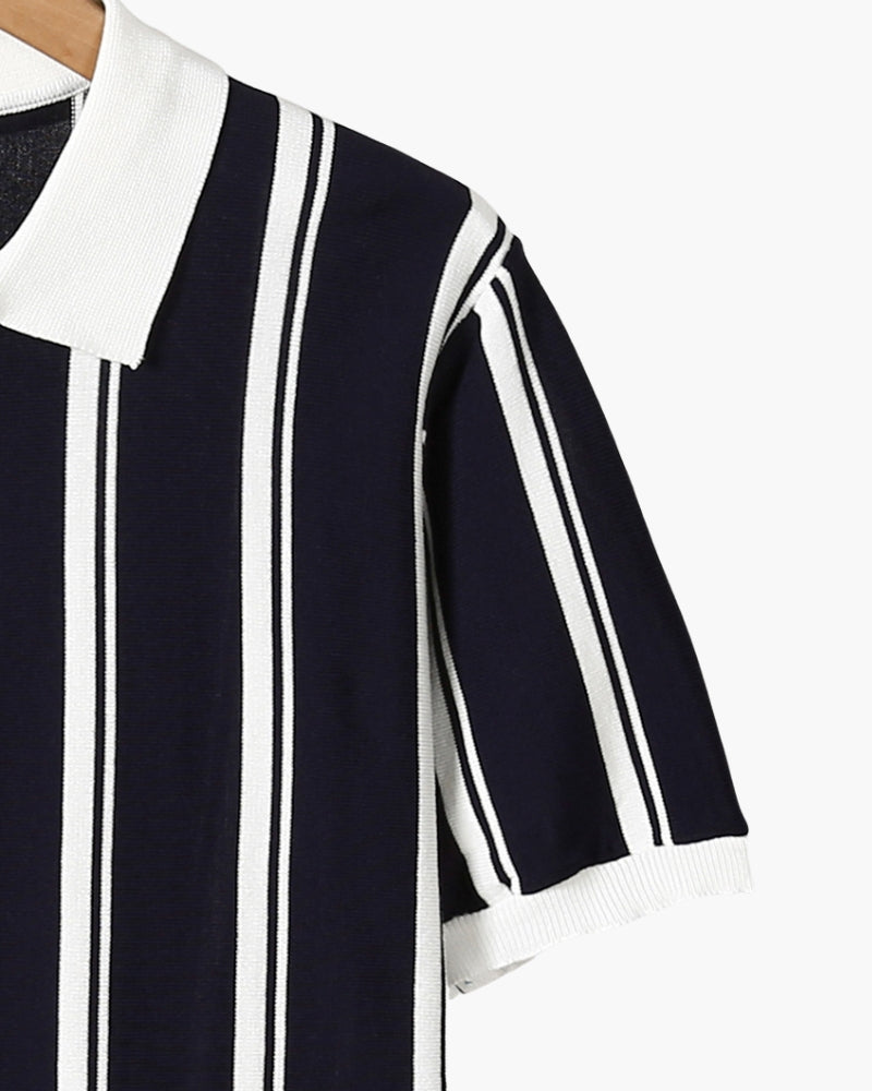 Modena Half-Zip Pullover