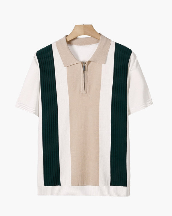 Tivoli Half-Zip Pullover