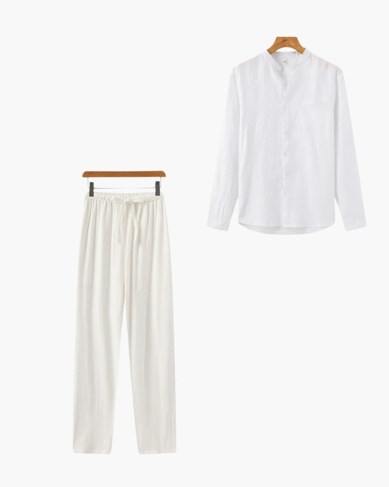 Conjunto Monocromático Elegante