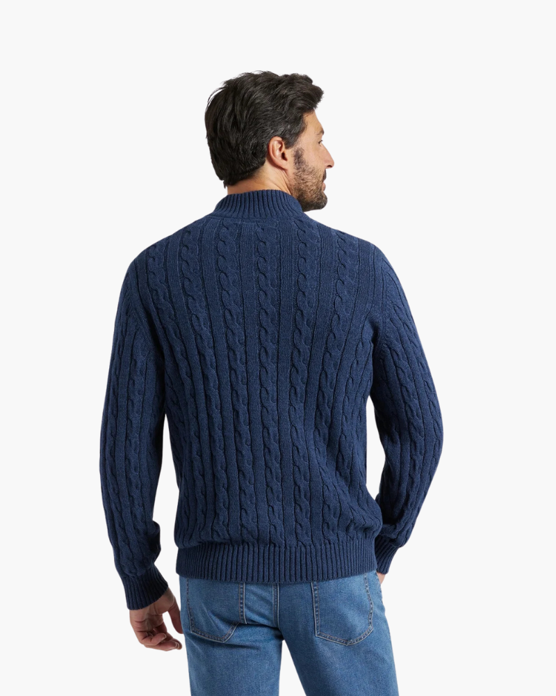 Conjunto de Inverno 7 - Explorando Amsterdam