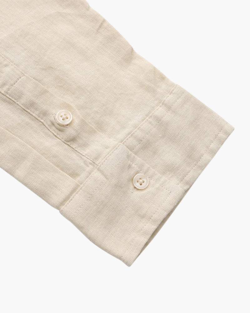 Linho Shirt - 100% Linen