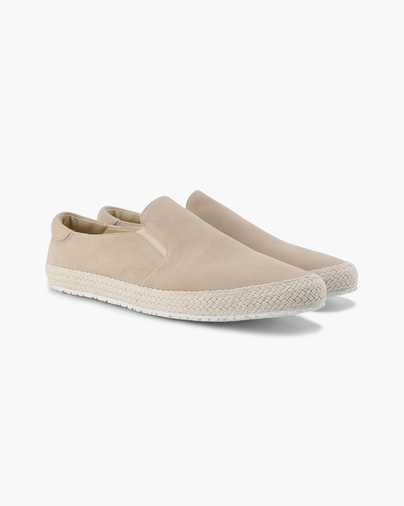 City Suede Shoes