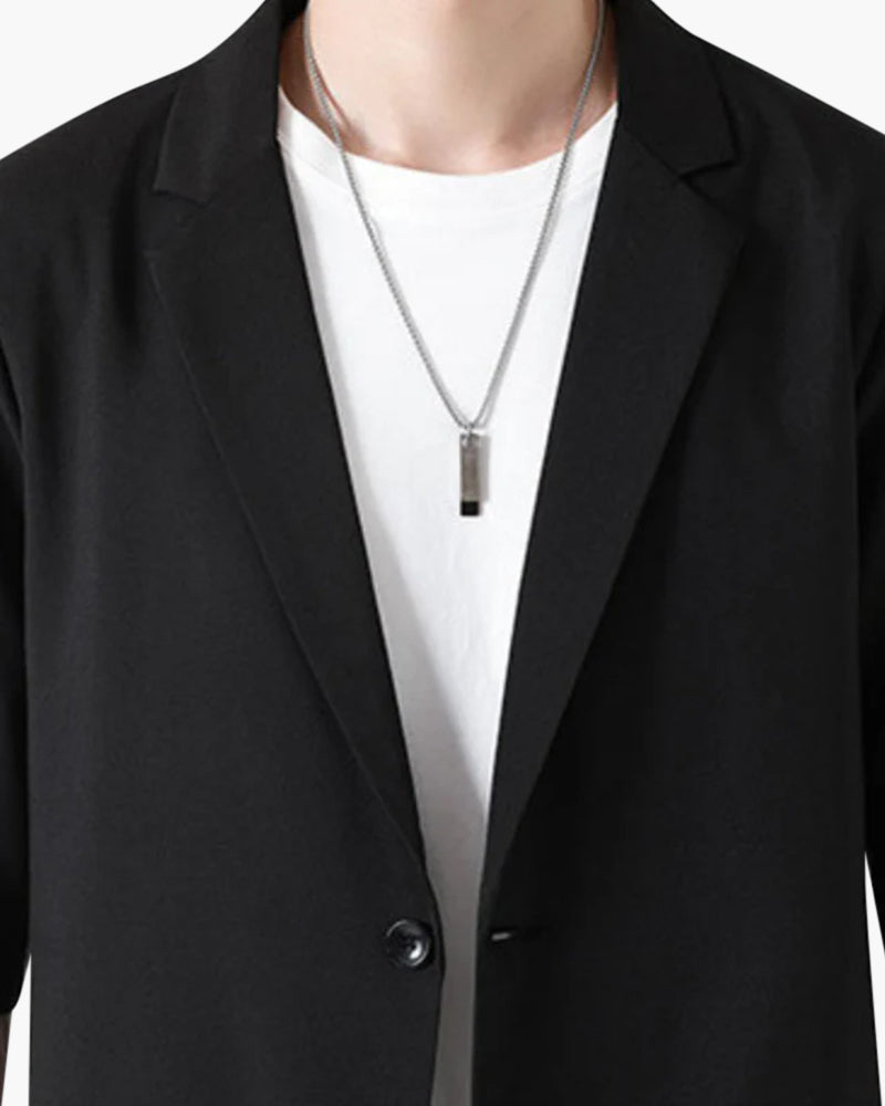 Conjunto Casual Elegante Old Money