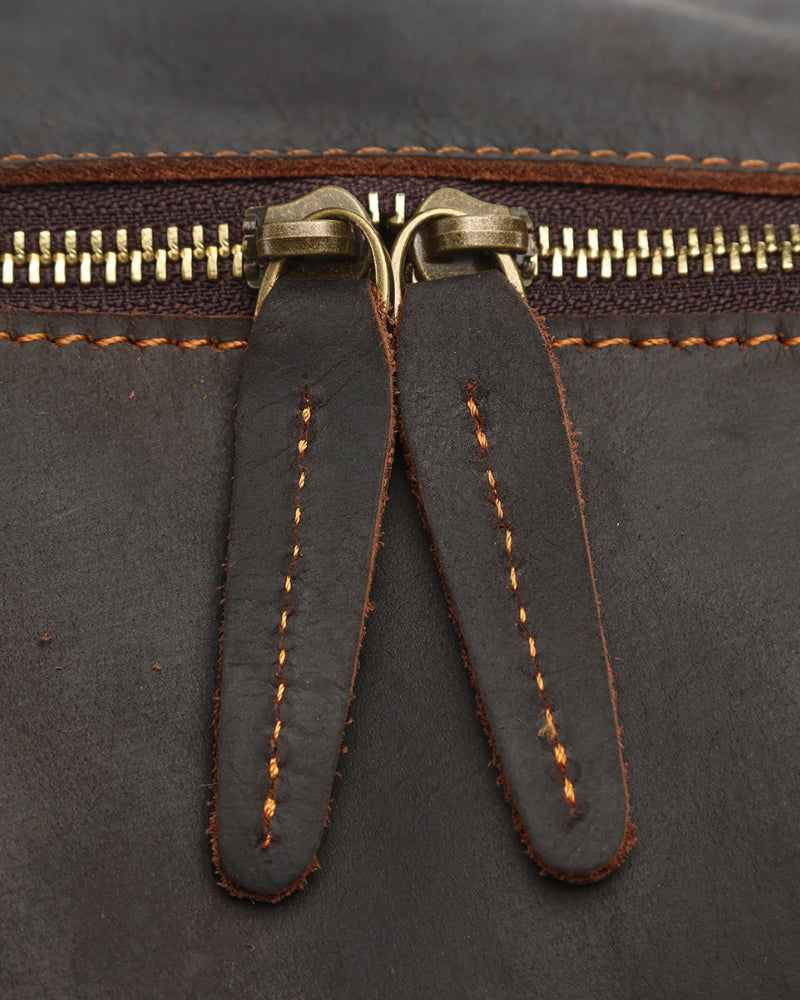 Montague Leather Bag