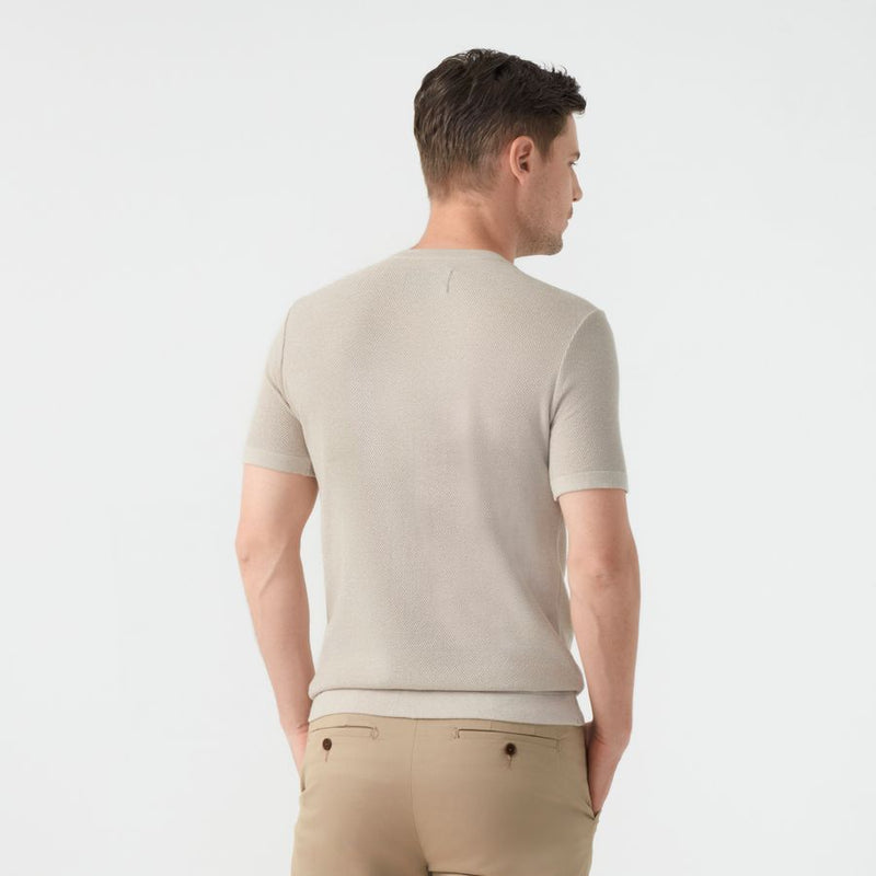 Pacote com 3 Camisetas Premium Verona
