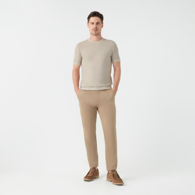 Pacote com 3 Camisetas Premium Verona