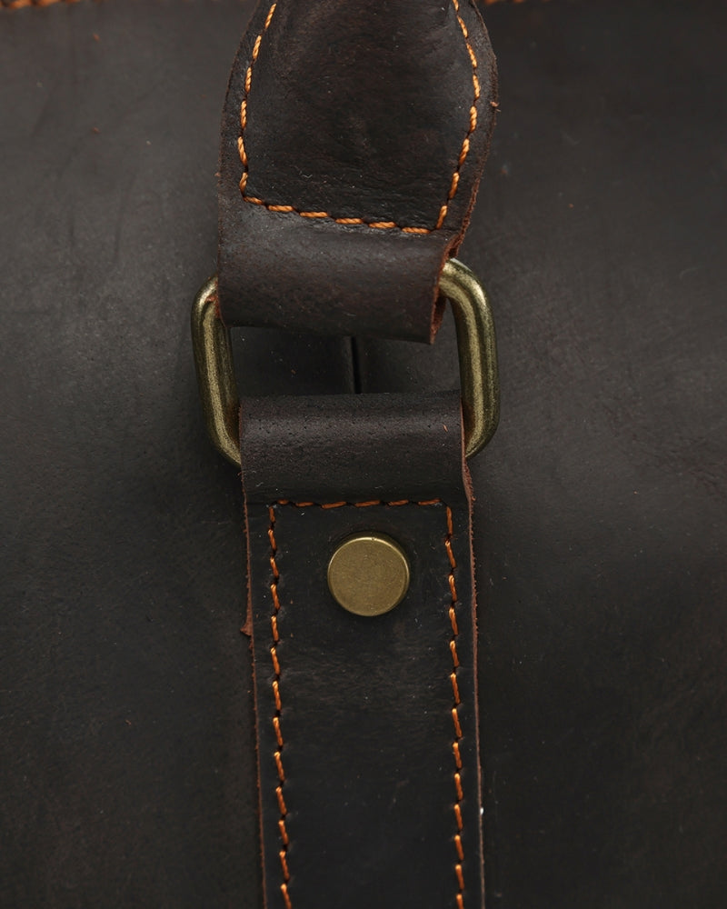 Montague Leather Bag