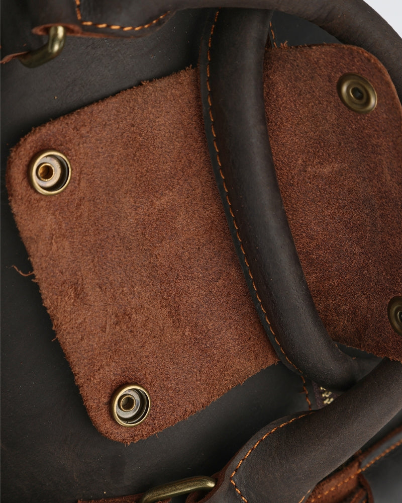 Montague Leather Bag