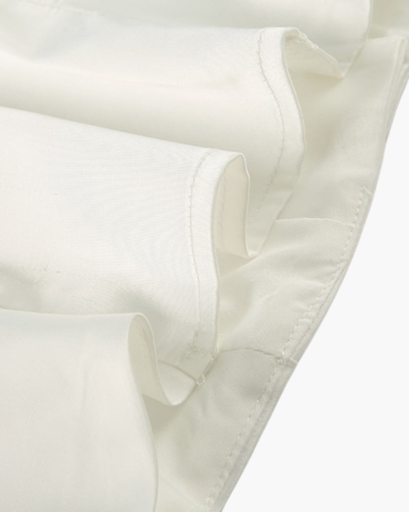 Conjunto Co-ord de Pérolas
