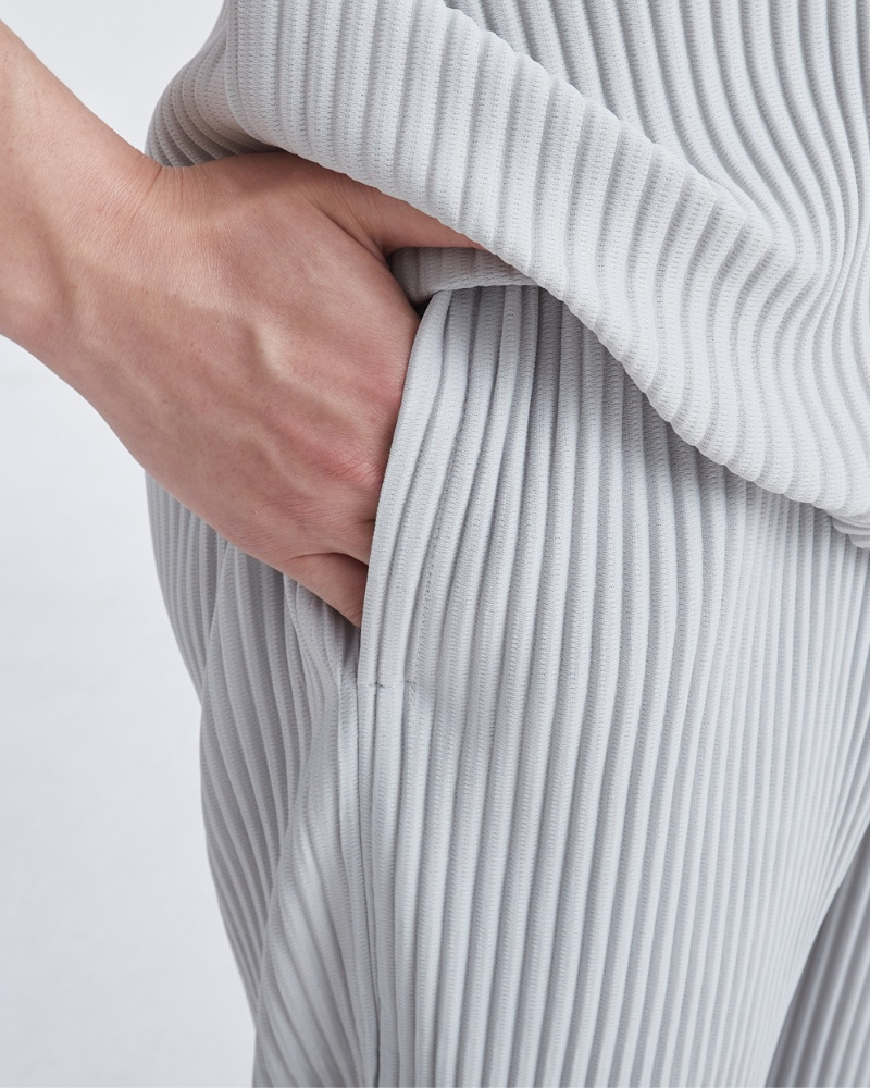 Culote de Algodão Canellado