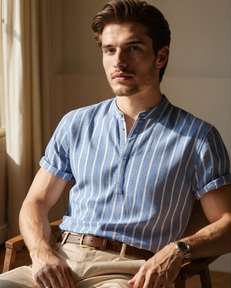 Sailor Polo Bari