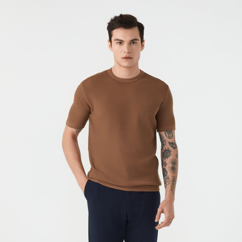 Pacote com 3 Camisetas Premium Verona
