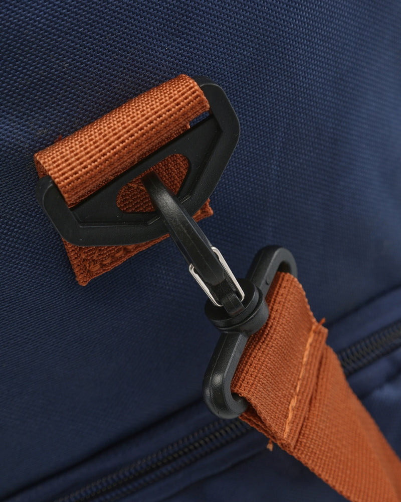 Nova Travel Duffle Bag