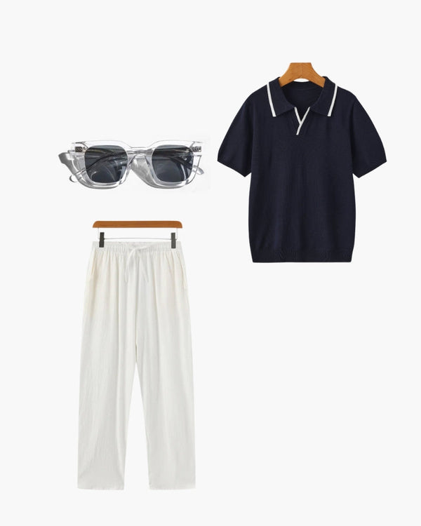 Nautical Set