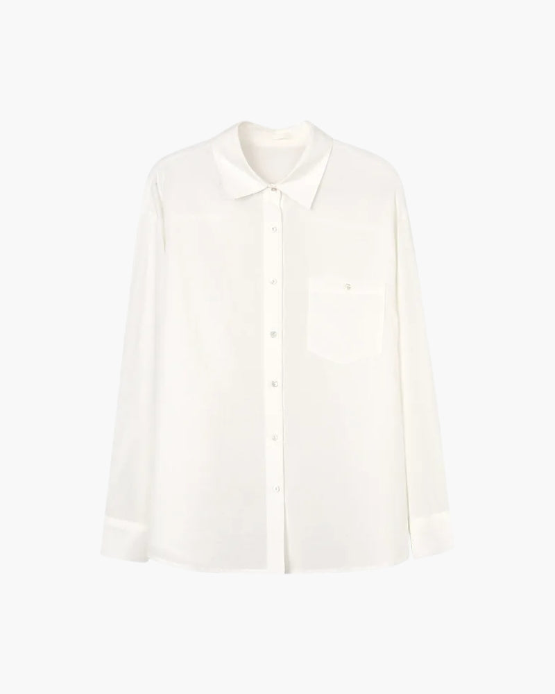 Linho Lady Estate Shirt