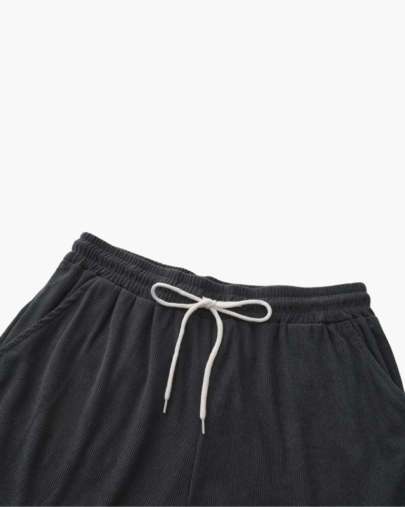 Conjunto de Veludo Riviera