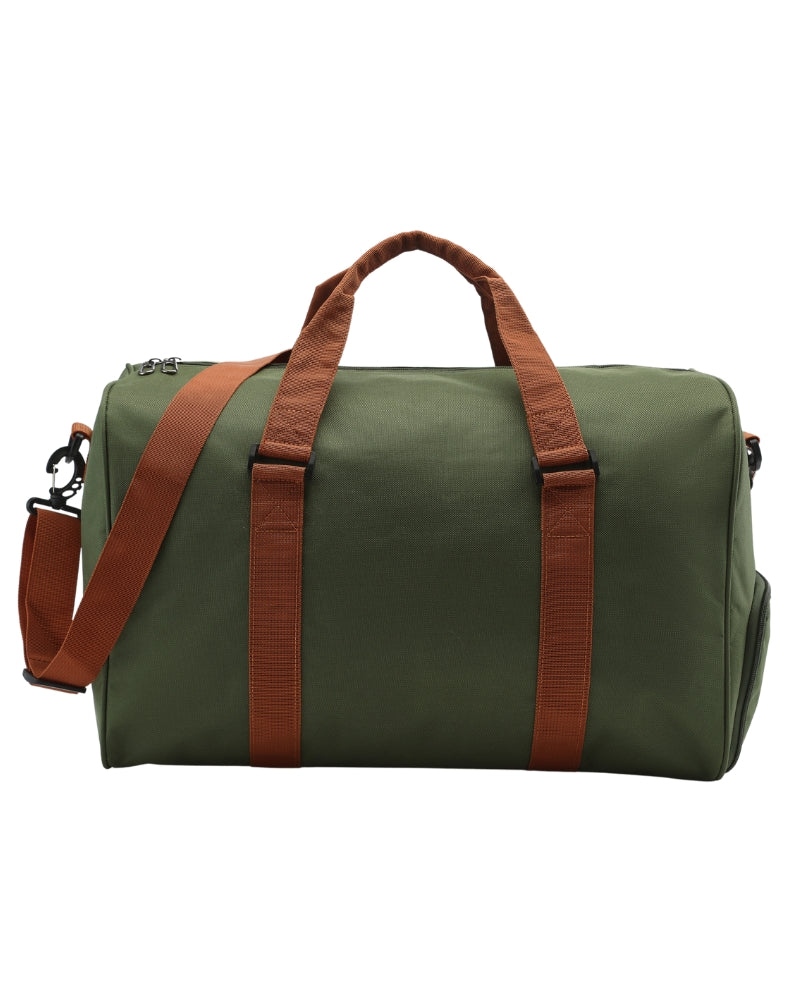 Nova Travel Duffle Bag