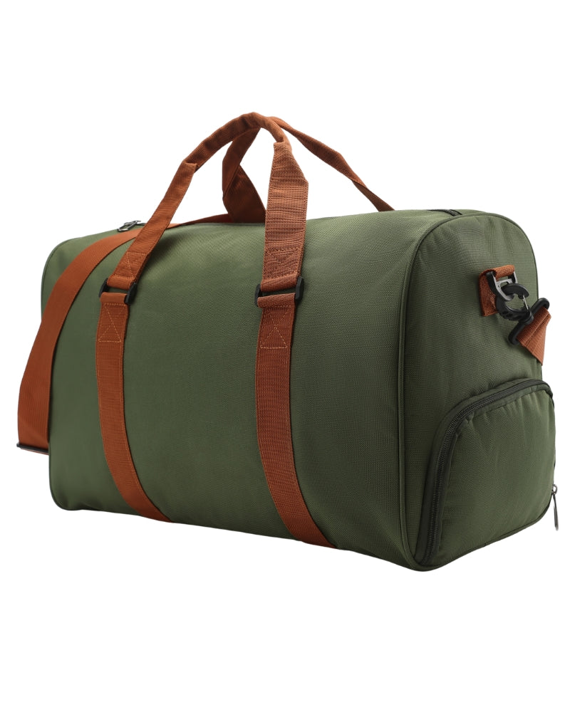 Nova Travel Duffle Bag