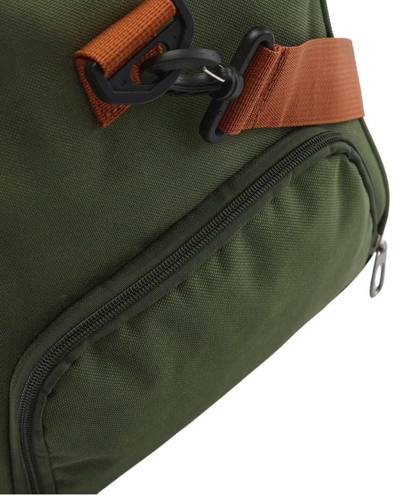 Nova Travel Duffle Bag