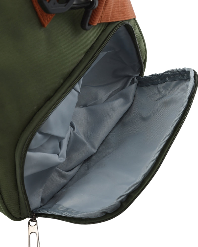Nova Travel Duffle Bag