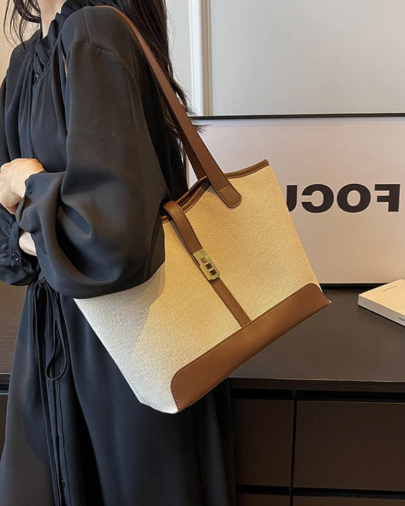 St Tropez Shoulder Bag