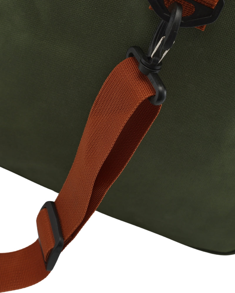 Nova Travel Duffle Bag
