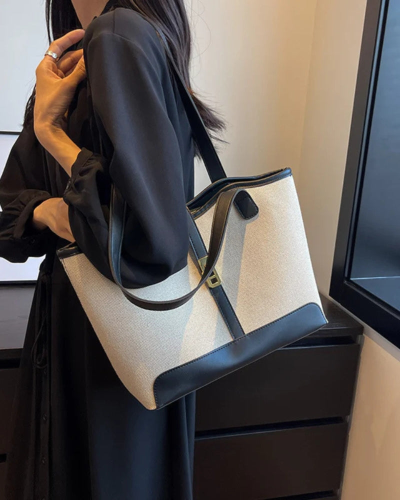St Tropez Shoulder Bag