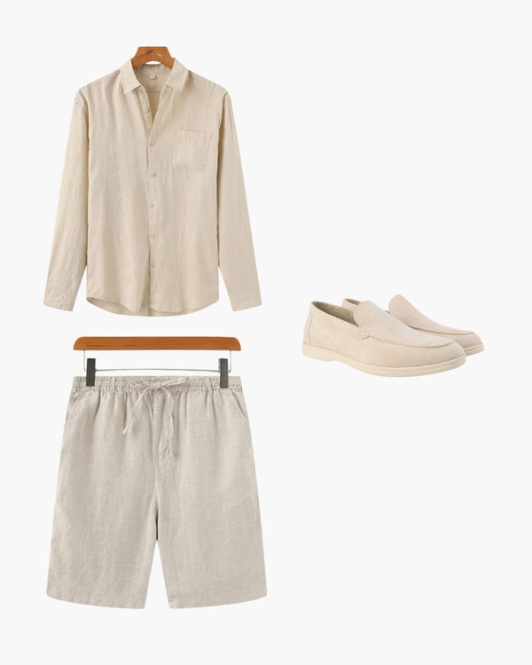 Conjunto Sereno