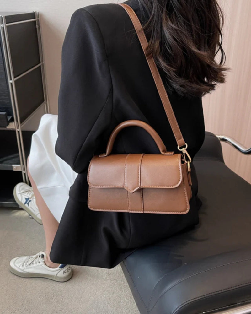 Parisian Tote Bag