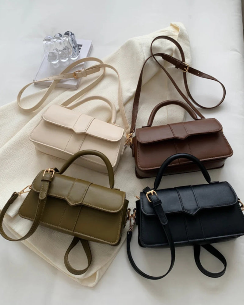 Parisian Tote Bag