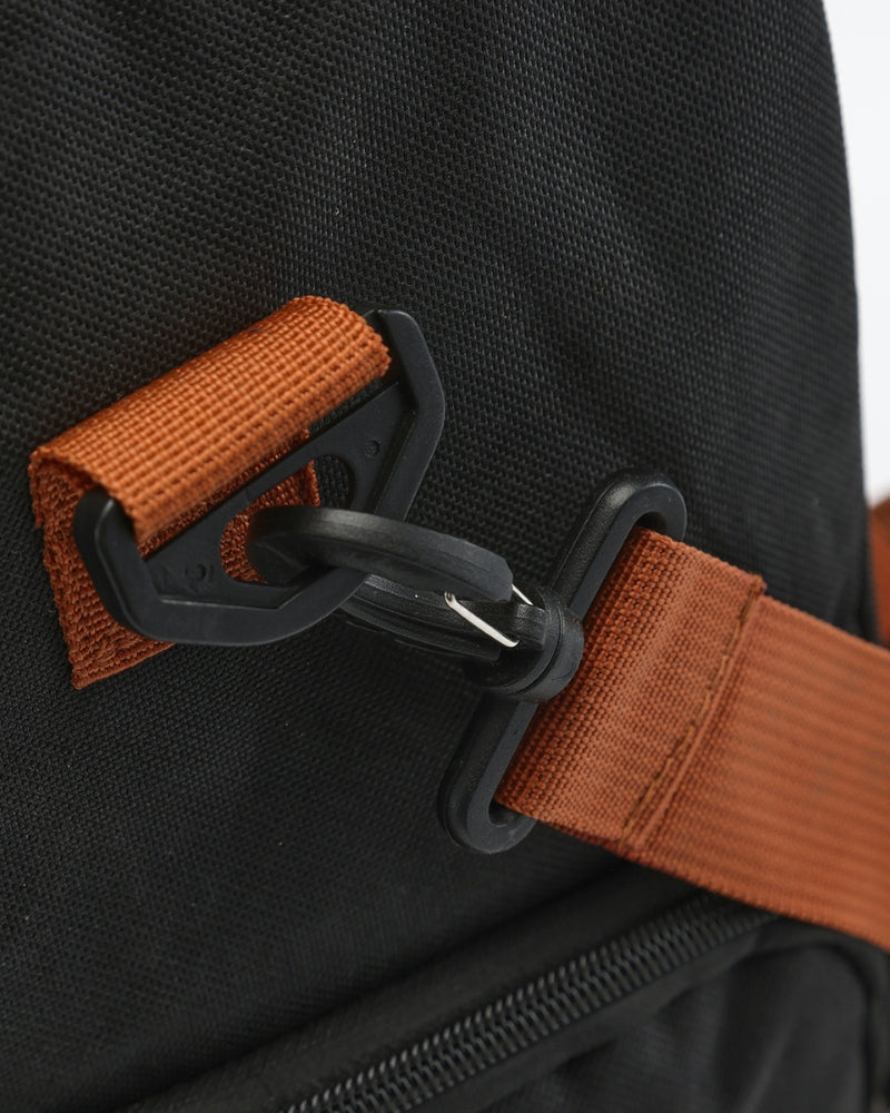 Nova Travel Duffle Bag