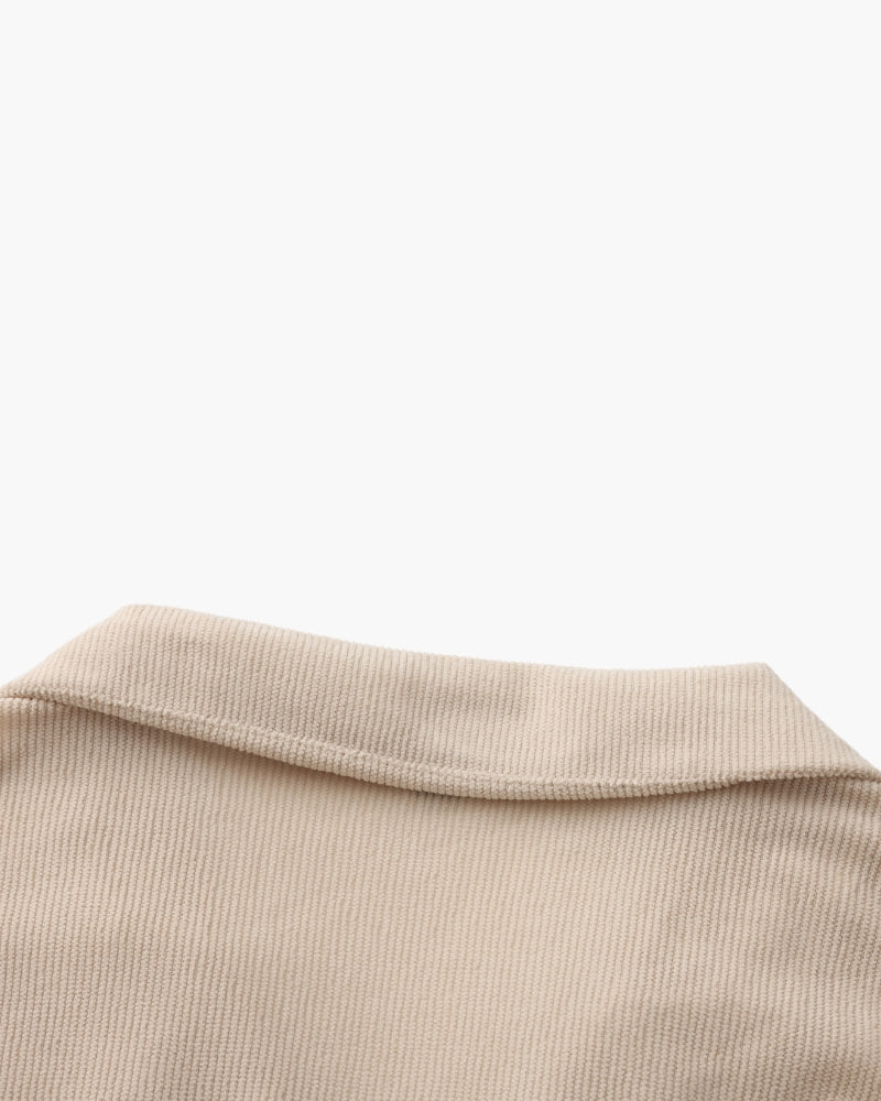 Conjunto de Veludo Riviera