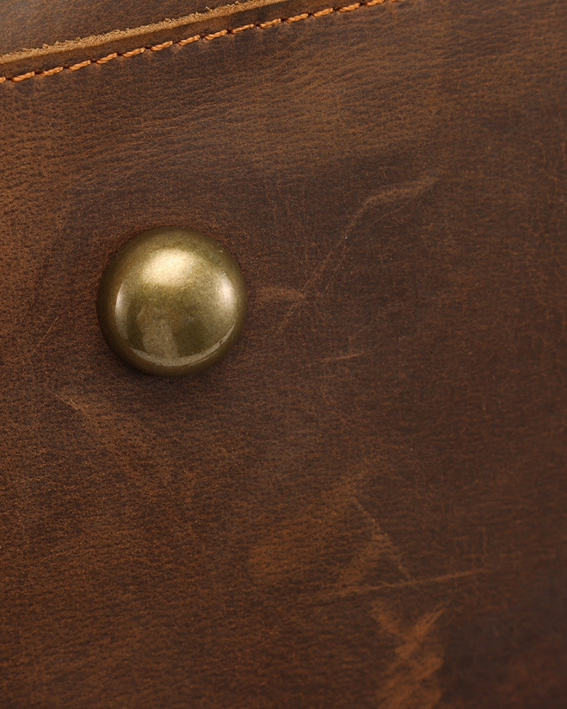 Montague Leather Bag