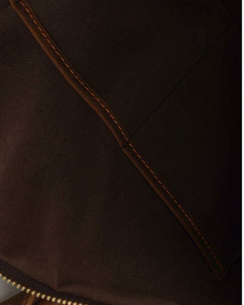 Montague Leather Bag
