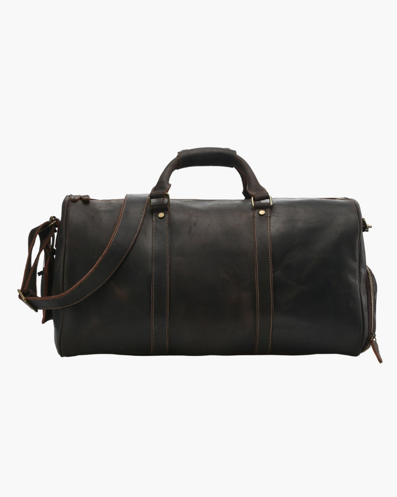 Montague Leather Bag