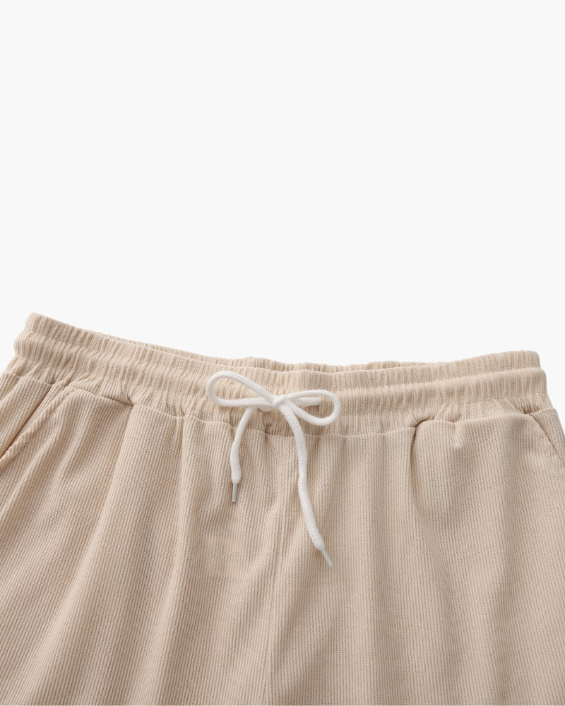 Conjunto de Veludo Riviera